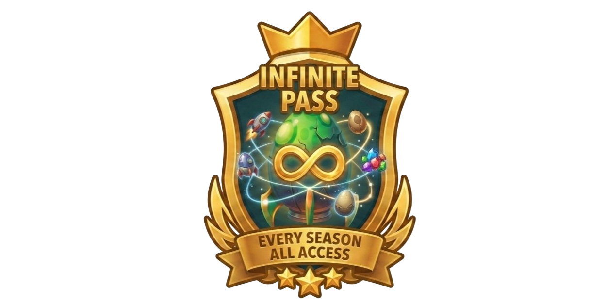 Infinite Pass Preview
